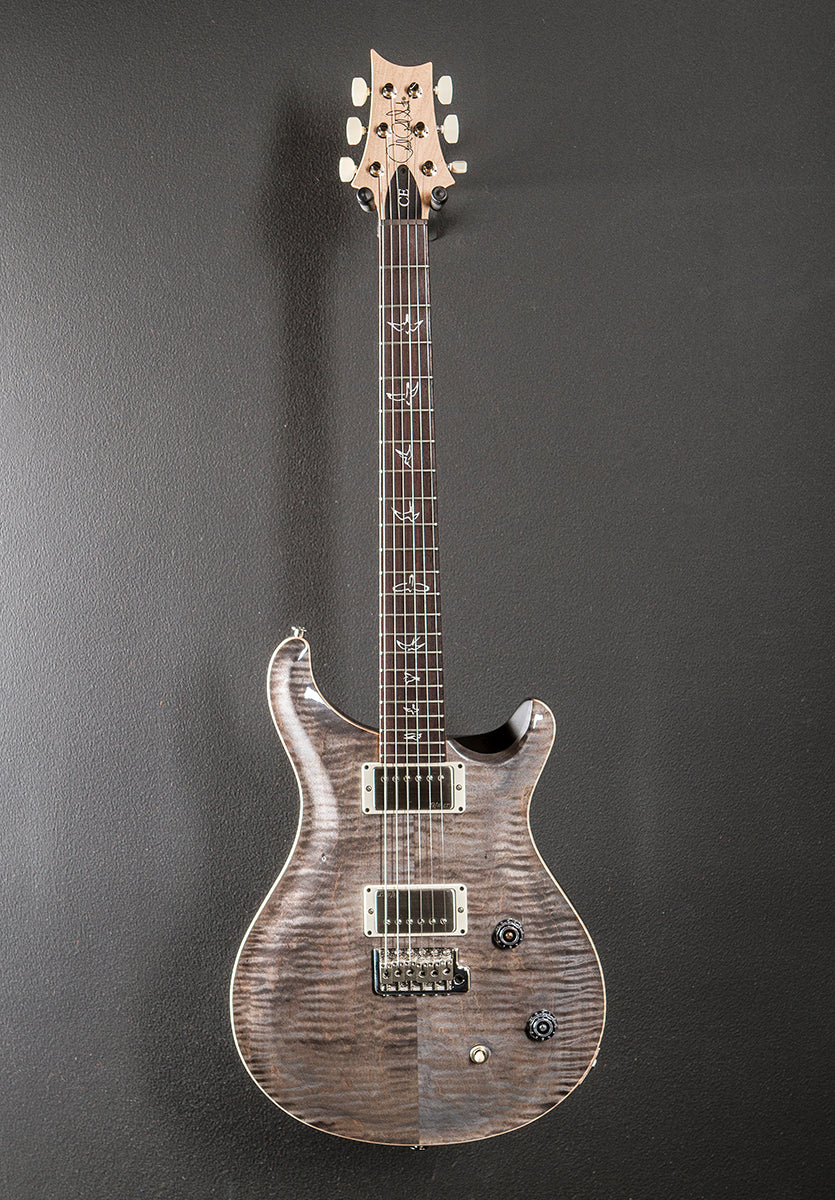 CE-22 Limited Edition - Faded Gray Black