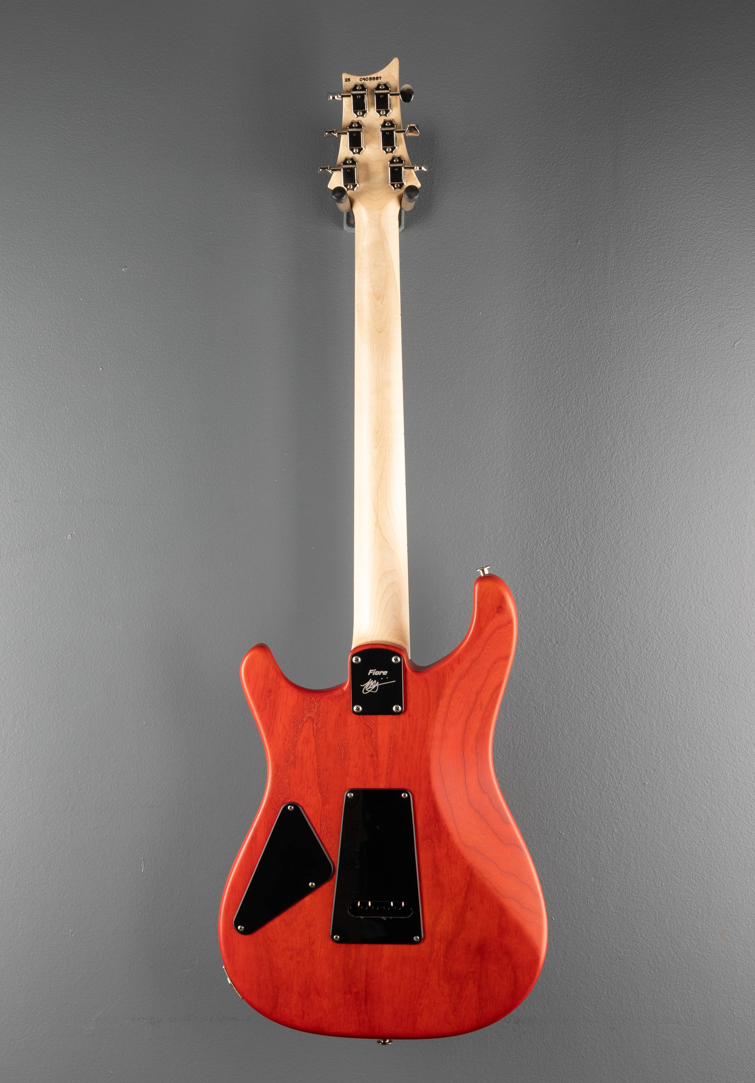 Mark Lettieri Fiore - Amaryllis – Dave's Guitar Shop