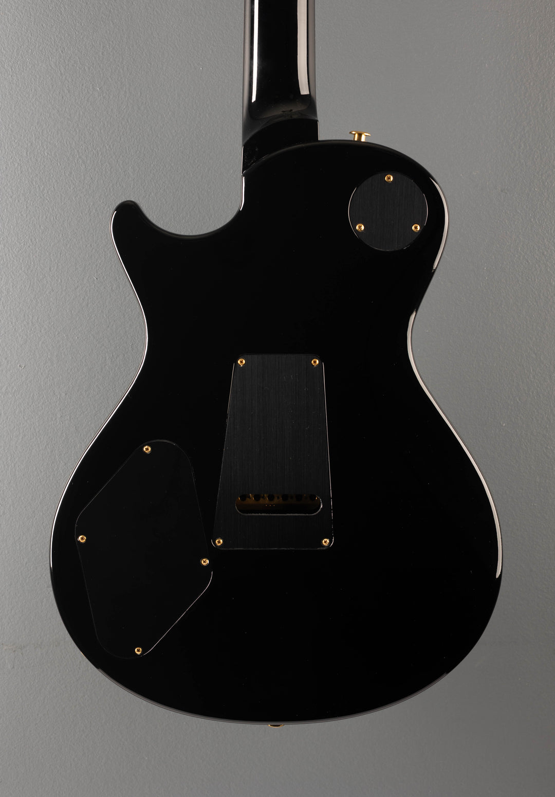 Mark Tremonti Signature 10 Top w/Tremolo - Charcoal Purple Smokeburst