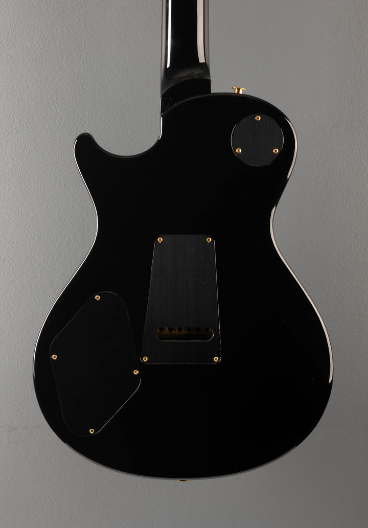 Mark Tremonti Signature 10 Top w/Tremolo - Charcoal Purple Smokeburst