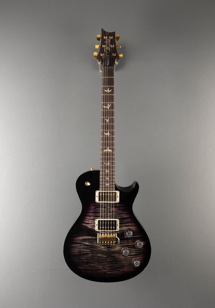 Mark Tremonti Signature 10 Top w/Tremolo - Charcoal Purple Smokeburst