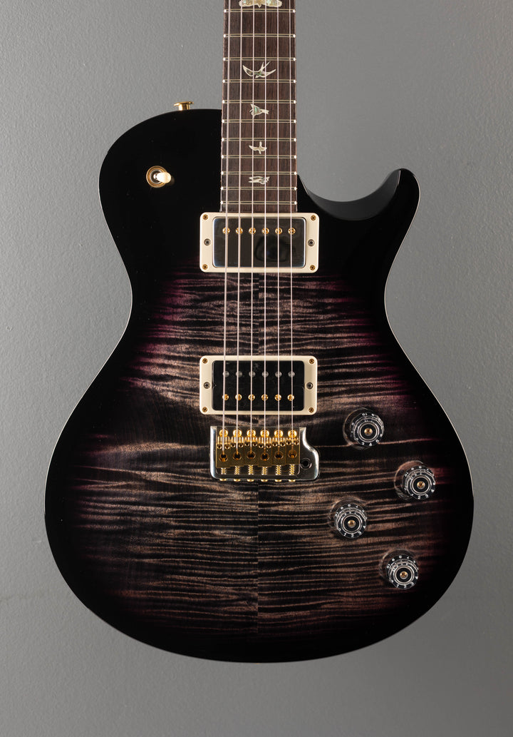 Mark Tremonti Signature 10 Top w/Tremolo - Charcoal Purple Smokeburst