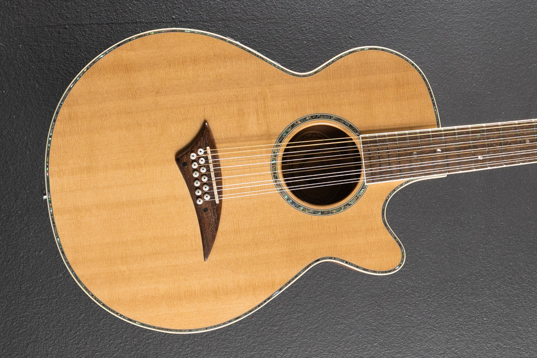 Performer SE-12 &
