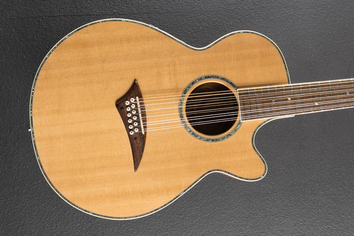 Performer SE-12 &