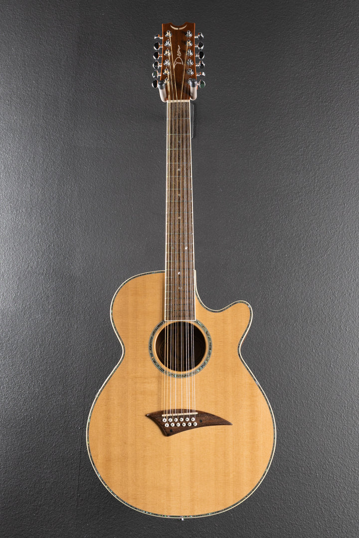 Performer SE-12 &