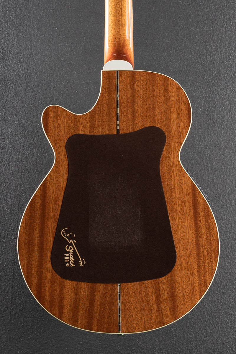 Performer SE-12 &
