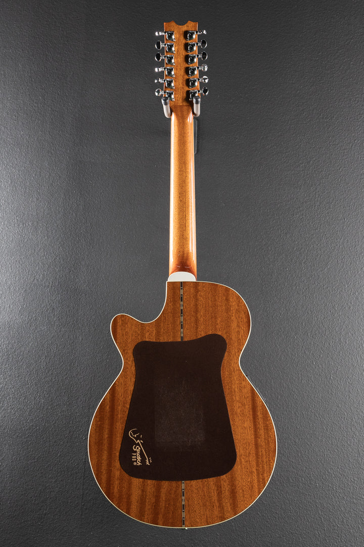 Performer SE-12 &