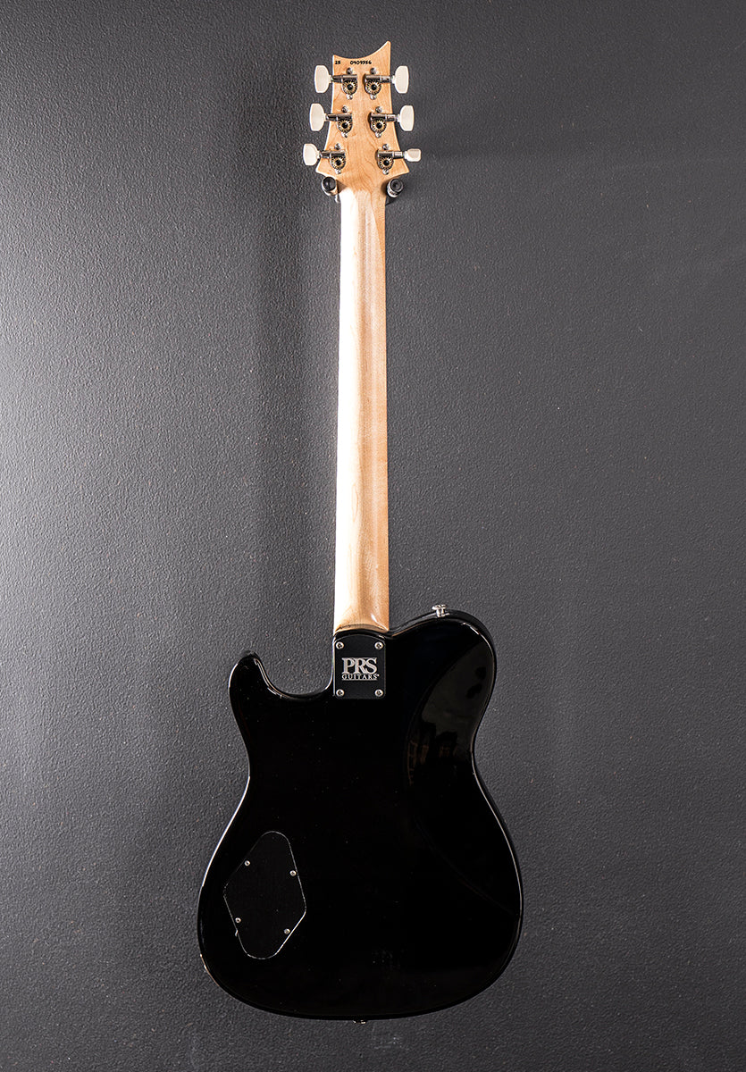 NF53 - Black