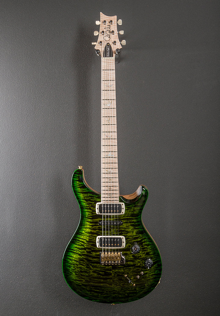 Modern Eagle V Wood Library Limited - Jade w/Ash