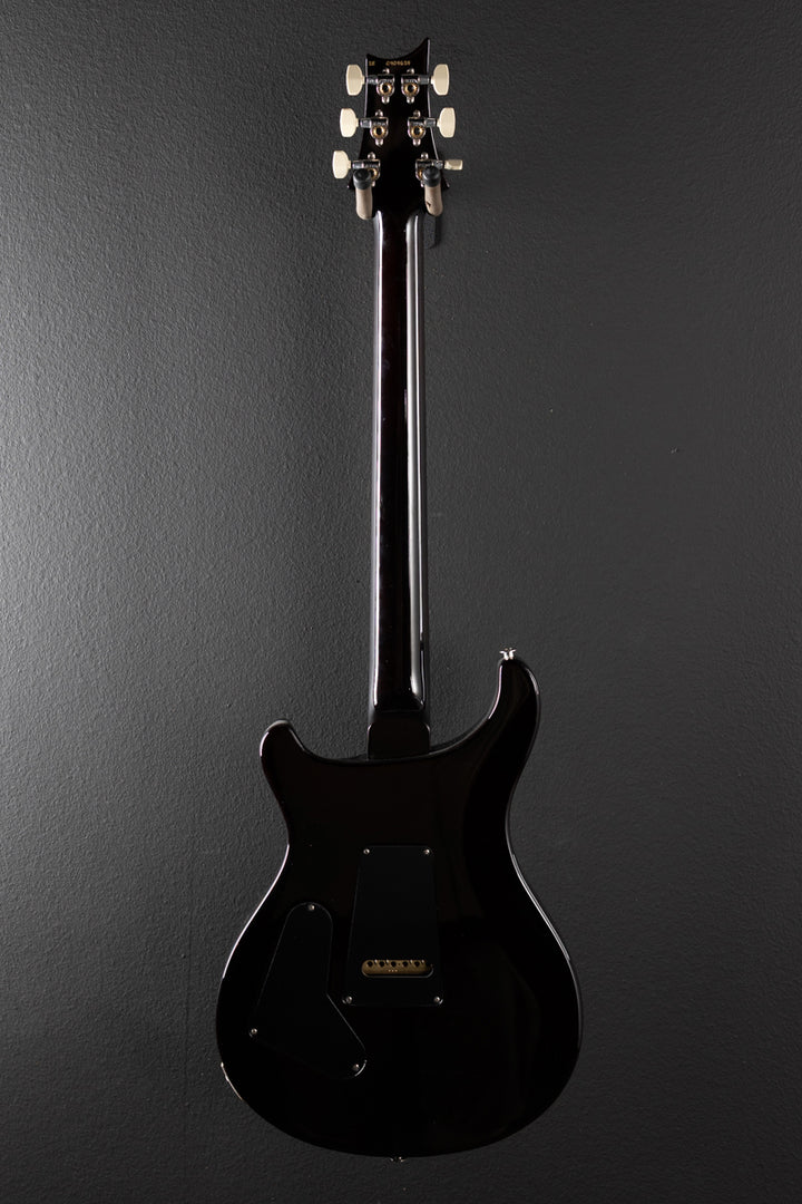 Custom 24 &