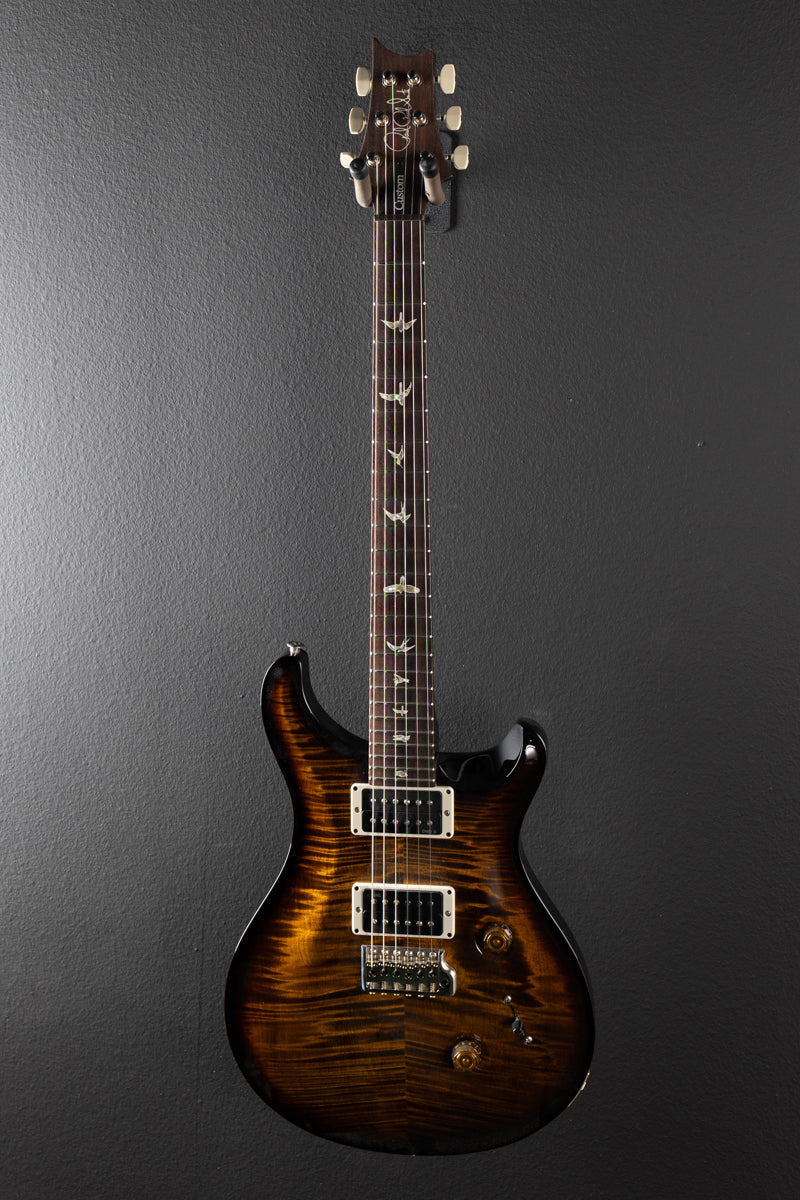 Custom 24 &