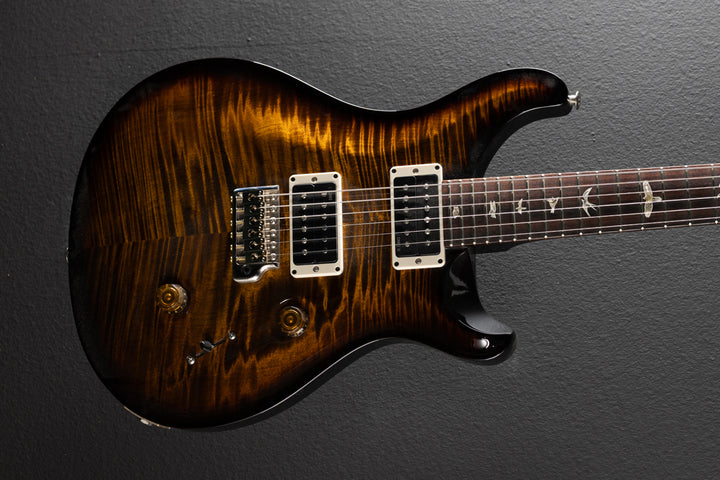Custom 24 &