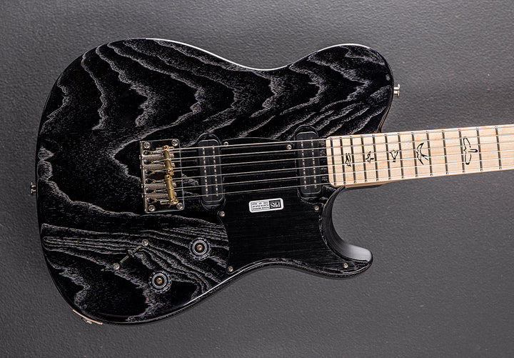 NF53 - Black Doghair