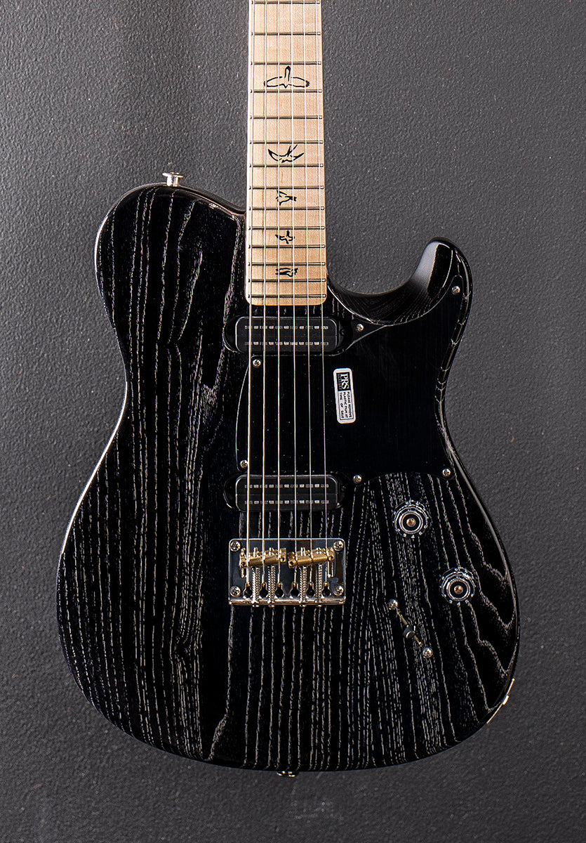 NF53 - Black Doghair