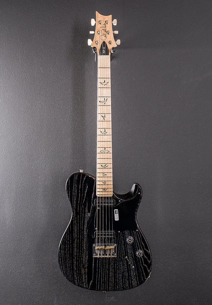 NF53 - Black Doghair
