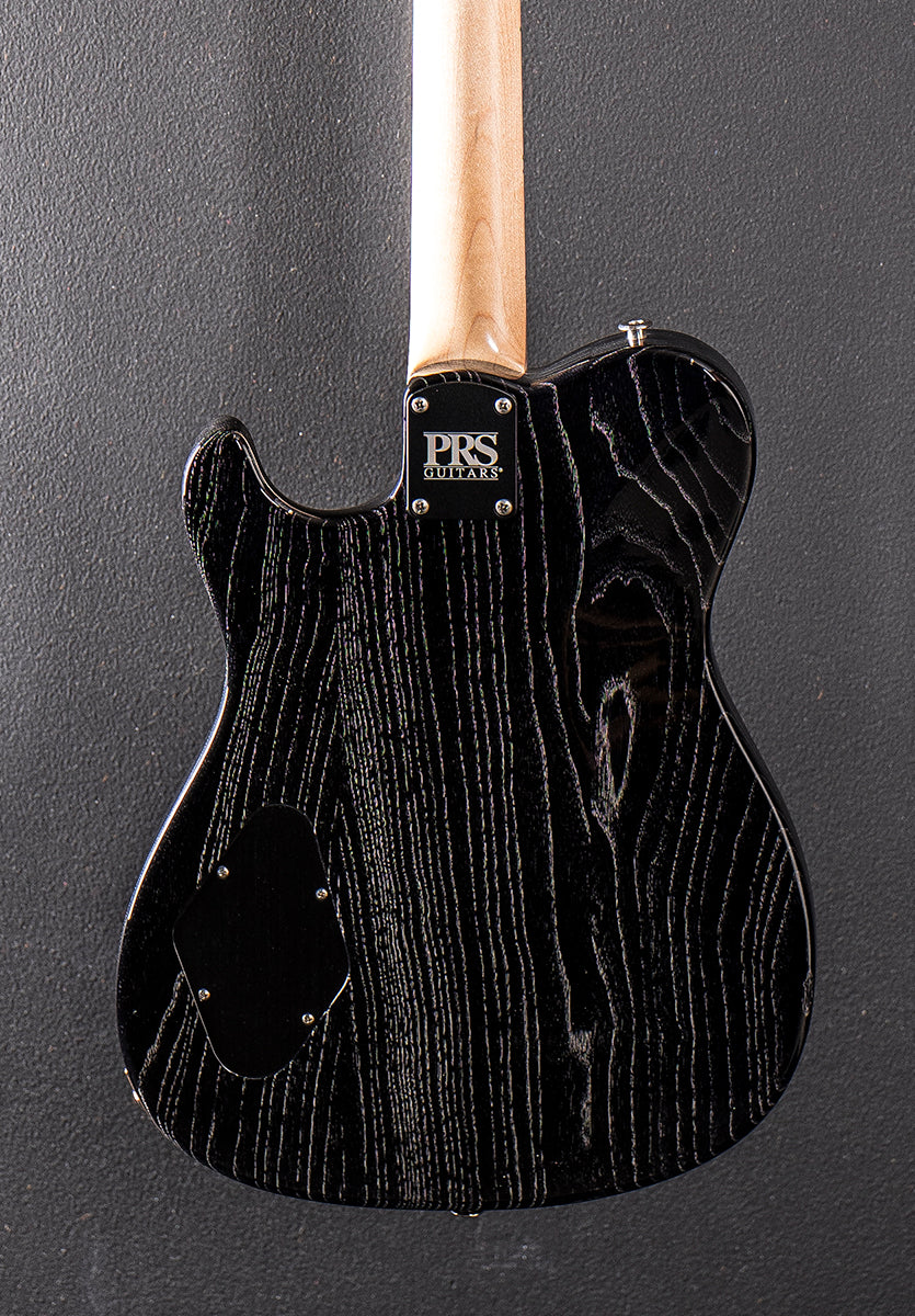 NF53 - Black Doghair