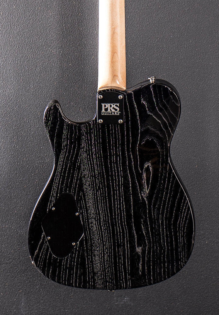 NF53 - Black Doghair