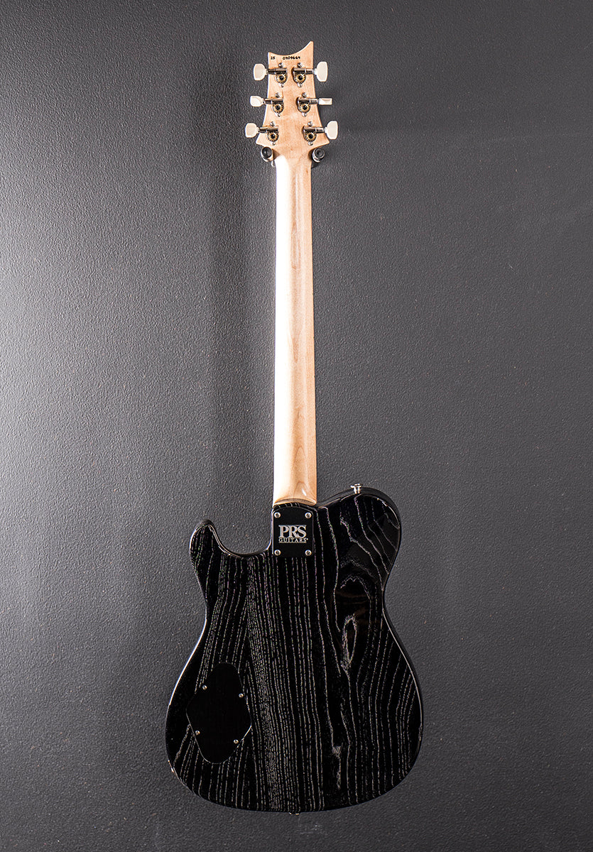 NF53 - Black Doghair