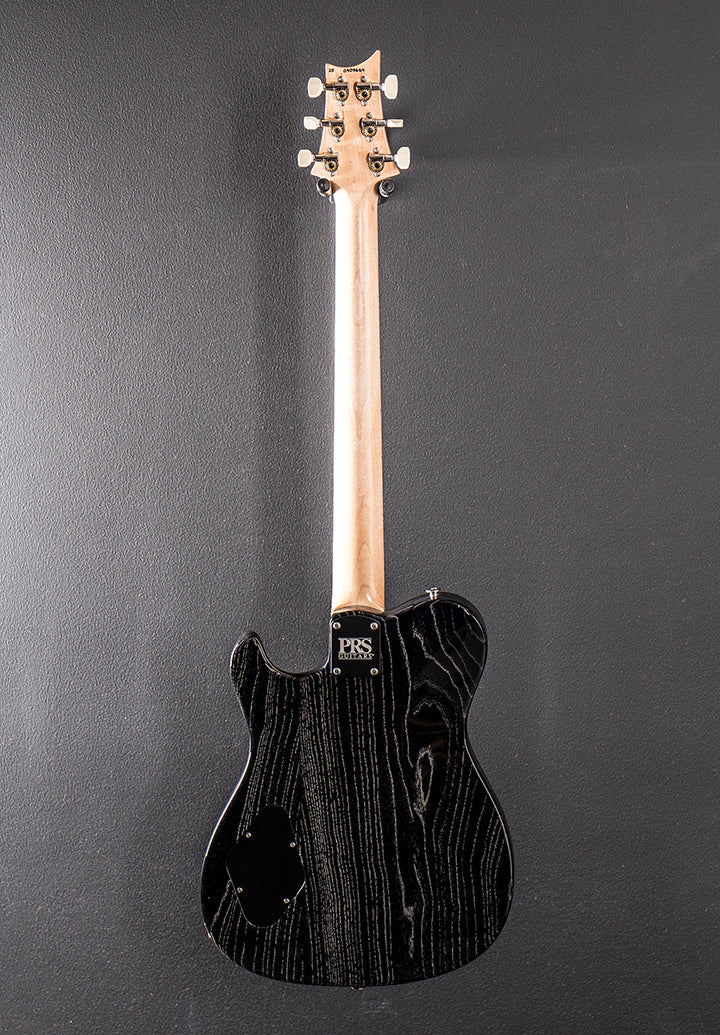 NF53 - Black Doghair