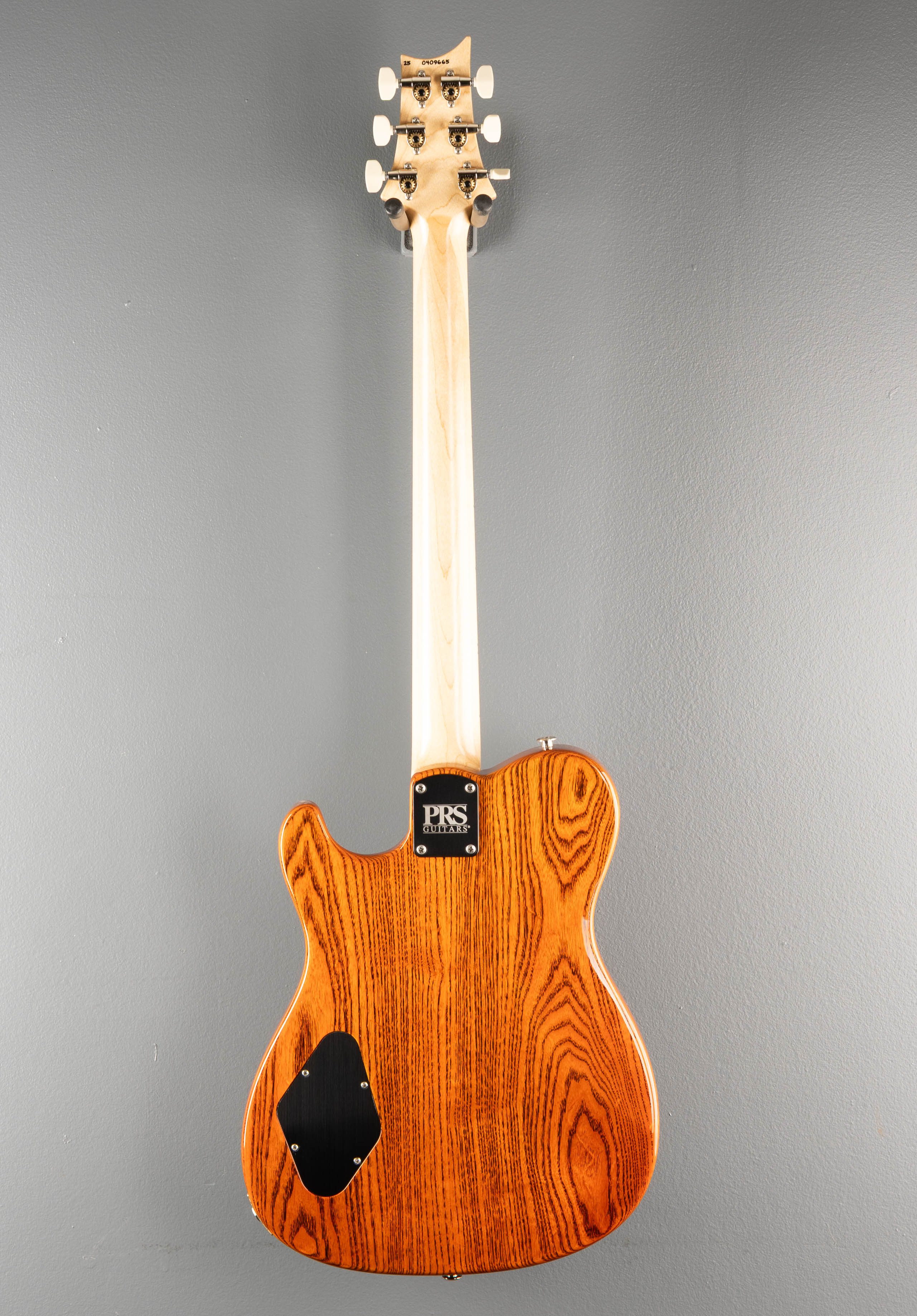 akim様用PRS NF53 - Orange Tabby – Dave's Guitar Shop