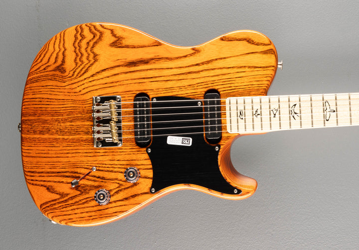 NF53 - Orange Tabby