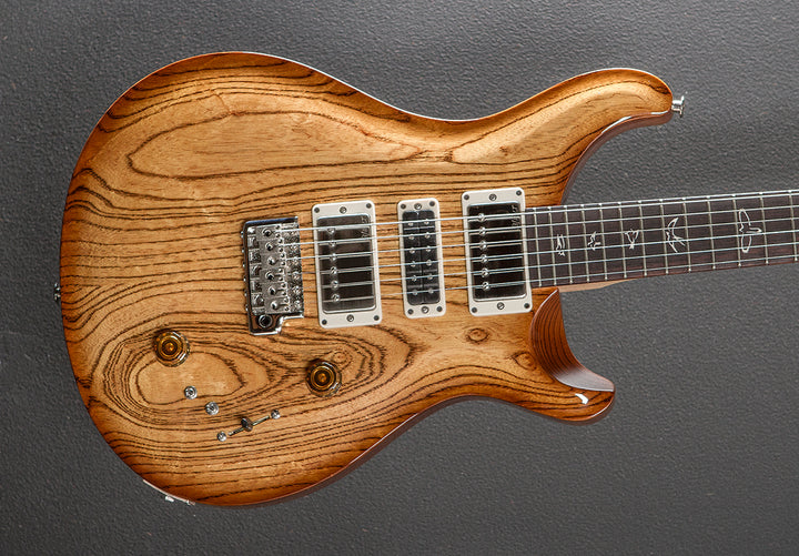 Swamp Ash Special Maple '25