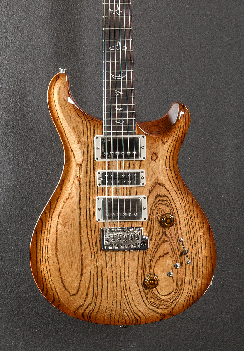Swamp Ash Special Maple '25