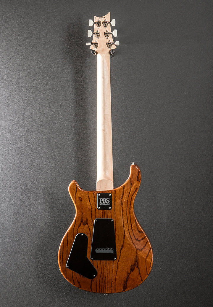 Swamp Ash Special Maple '25