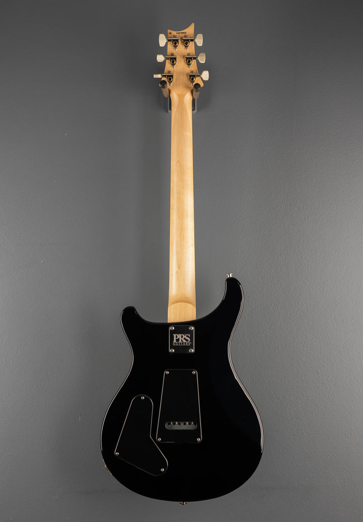 Swamp Ash Special - Jasper Smokeburst
