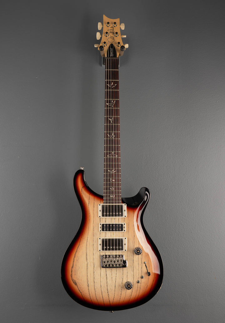 Swamp Ash Special - Jasper Smokeburst