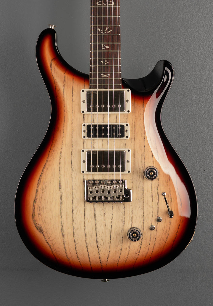 Swamp Ash Special - Jasper Smokeburst