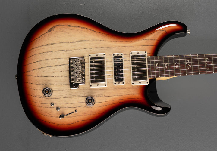 Swamp Ash Special - Jasper Smokeburst