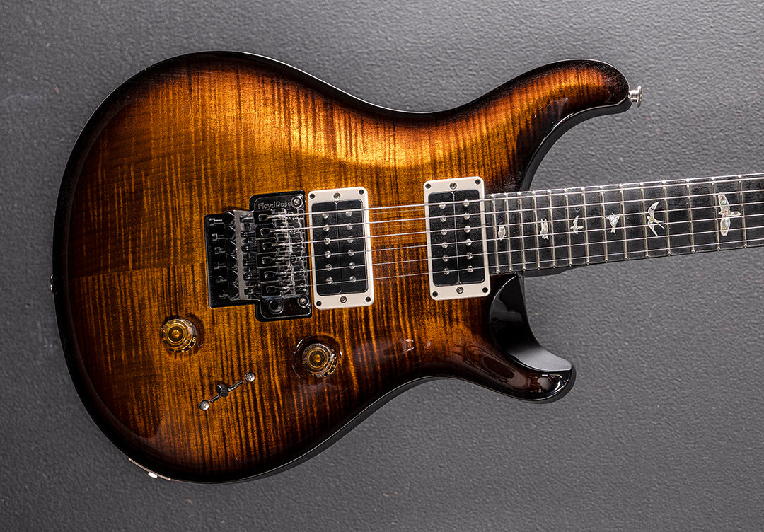Custom 24 "Floyd" &