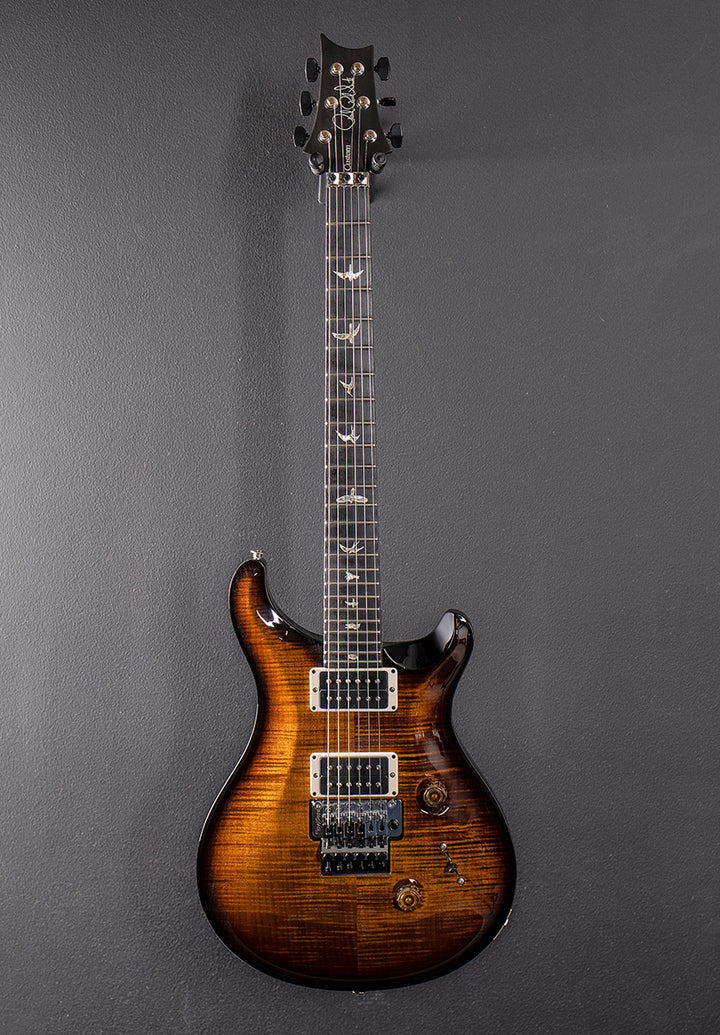 Custom 24 "Floyd" &