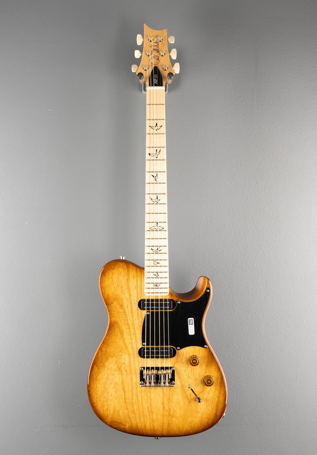 NF53 - Vintage Natural