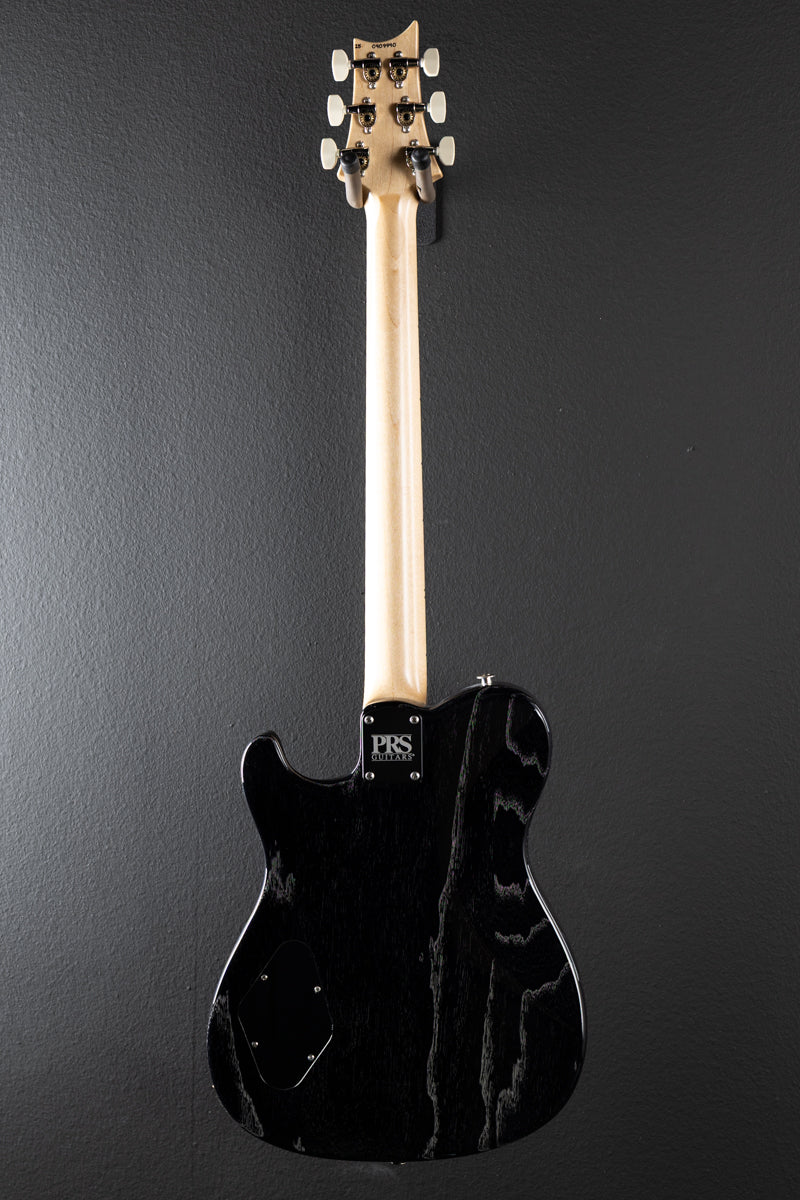 NF53 - Black Doghair