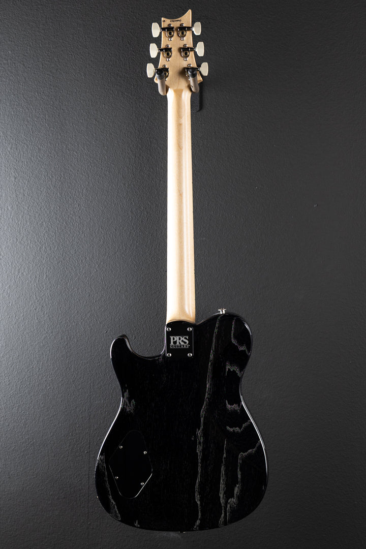 NF53 - Black Doghair