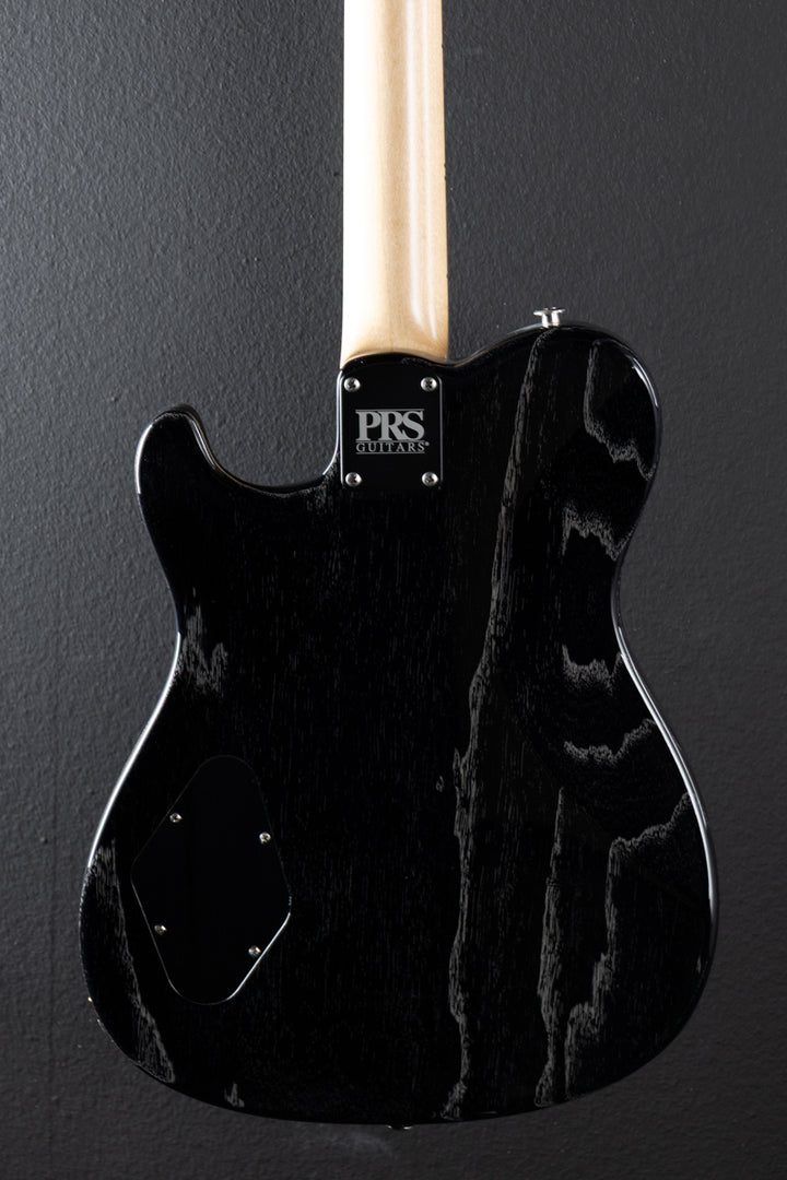 NF53 - Black Doghair