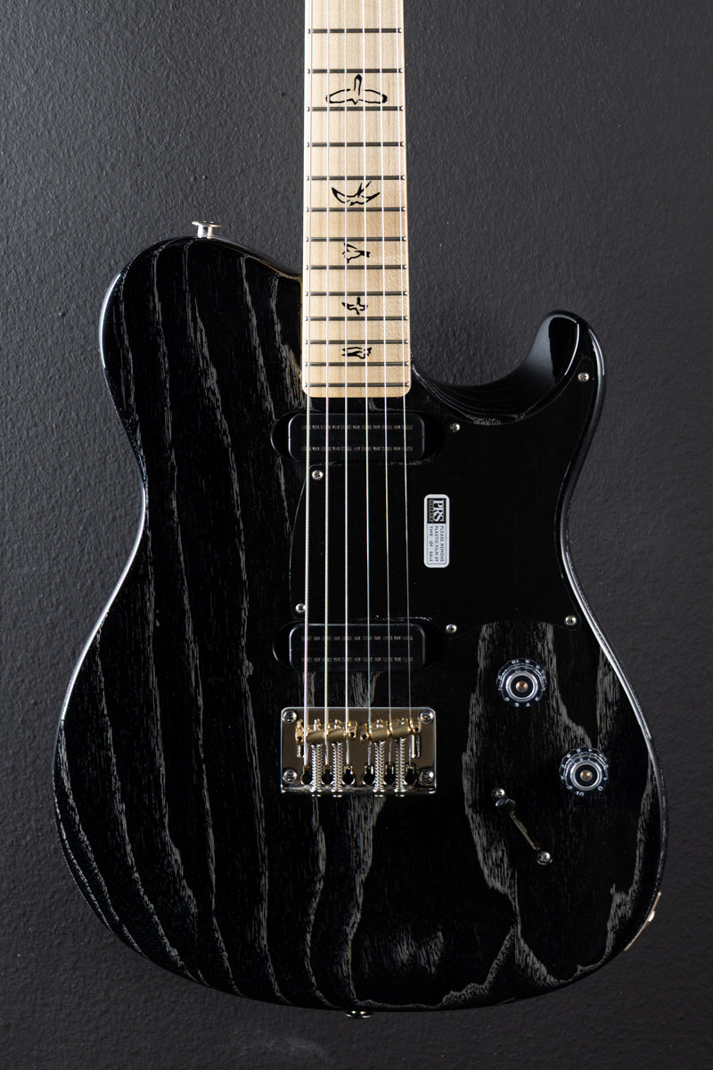 NF53 - Black Doghair