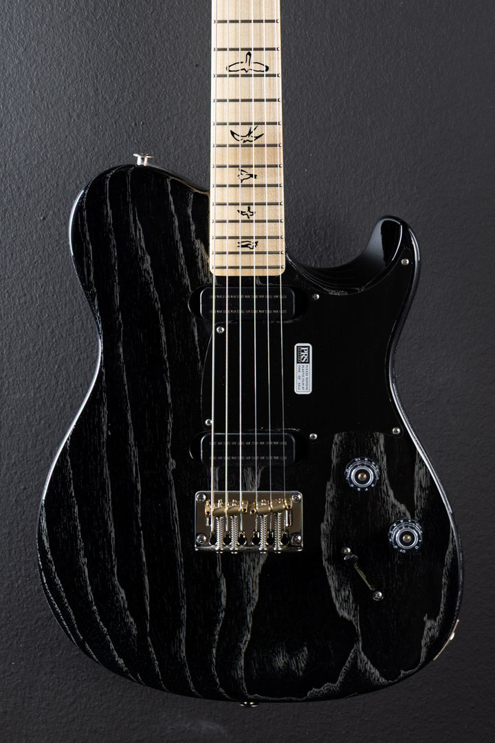 NF53 - Black Doghair