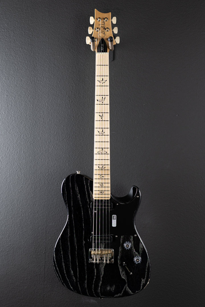 NF53 - Black Doghair