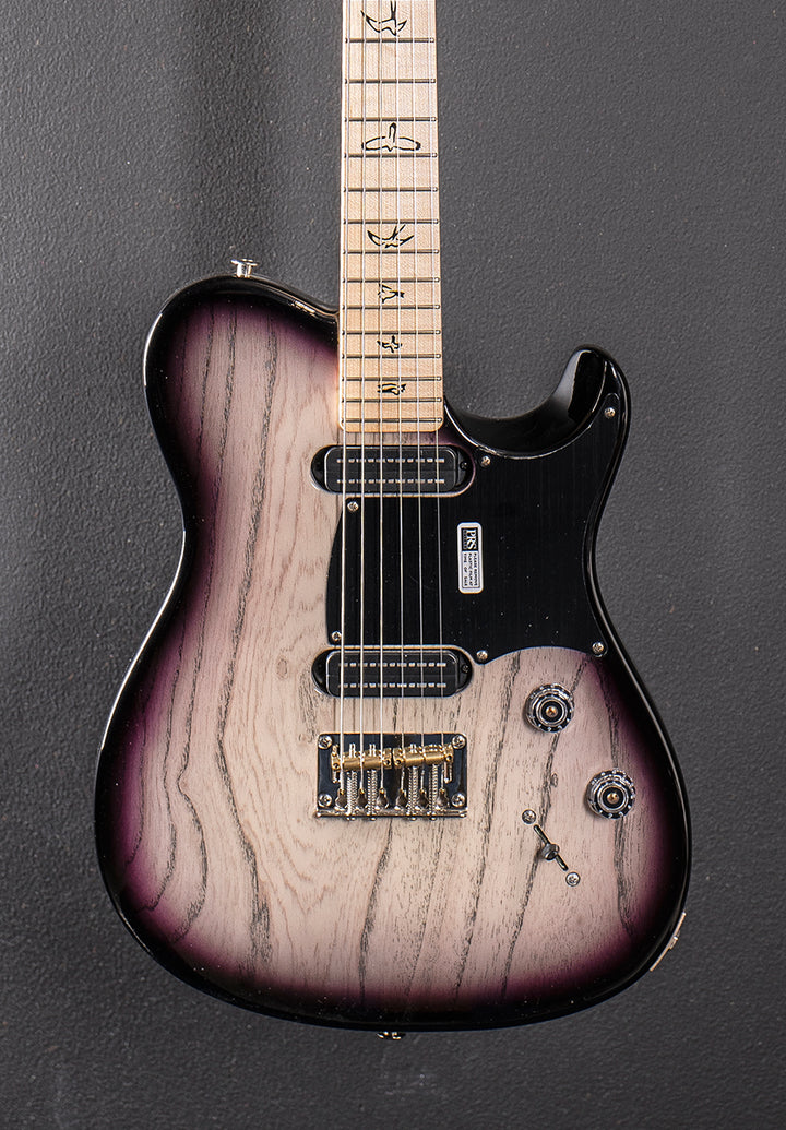 NF53 - Mulberry Smokeburst