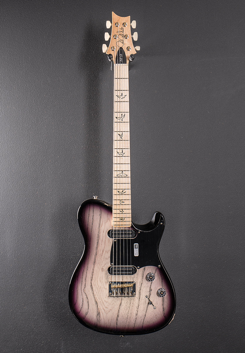 NF53 - Mulberry Smokeburst