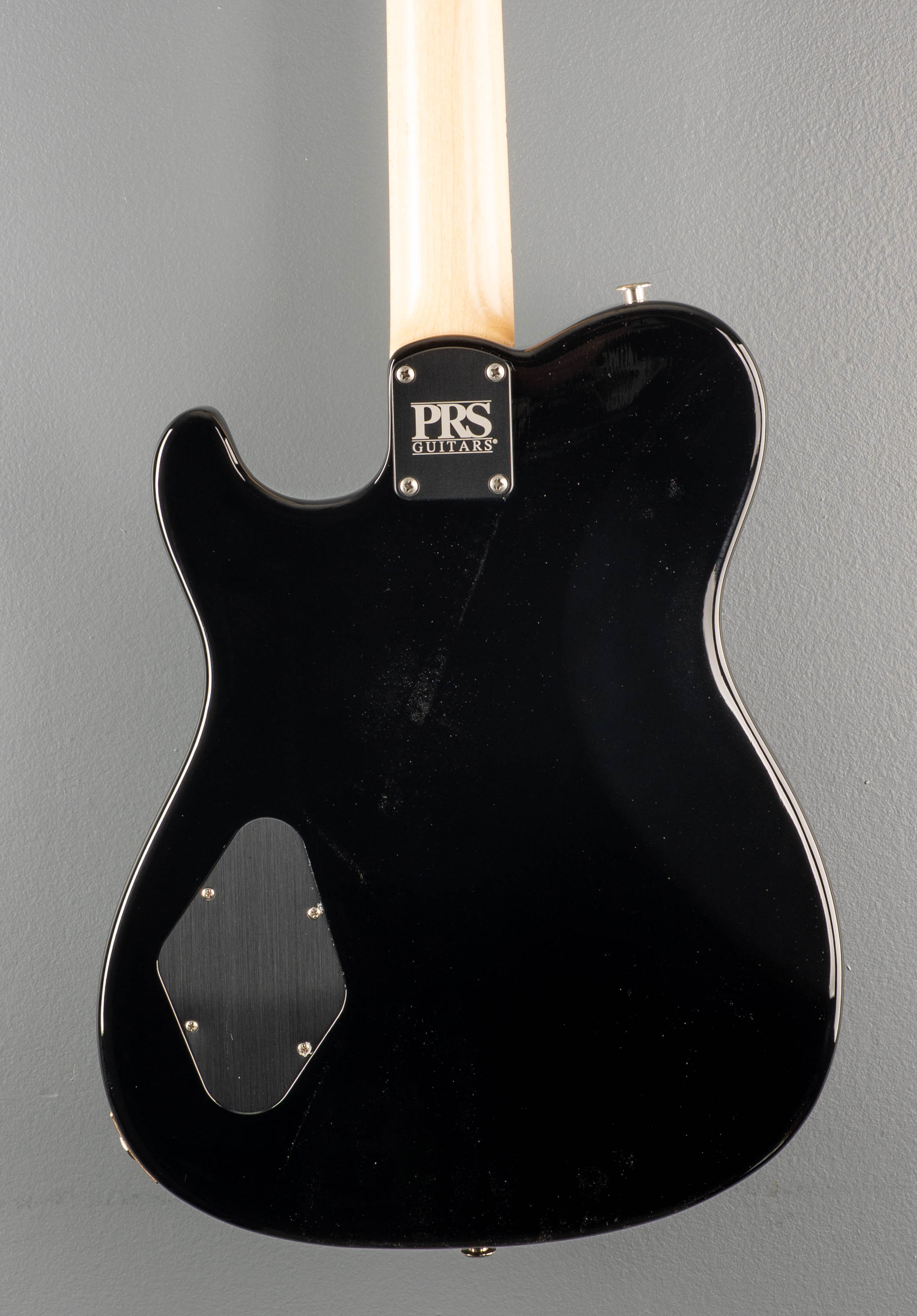 NF53 - Mulberry Smokeburst – Dave's Guitar Shop