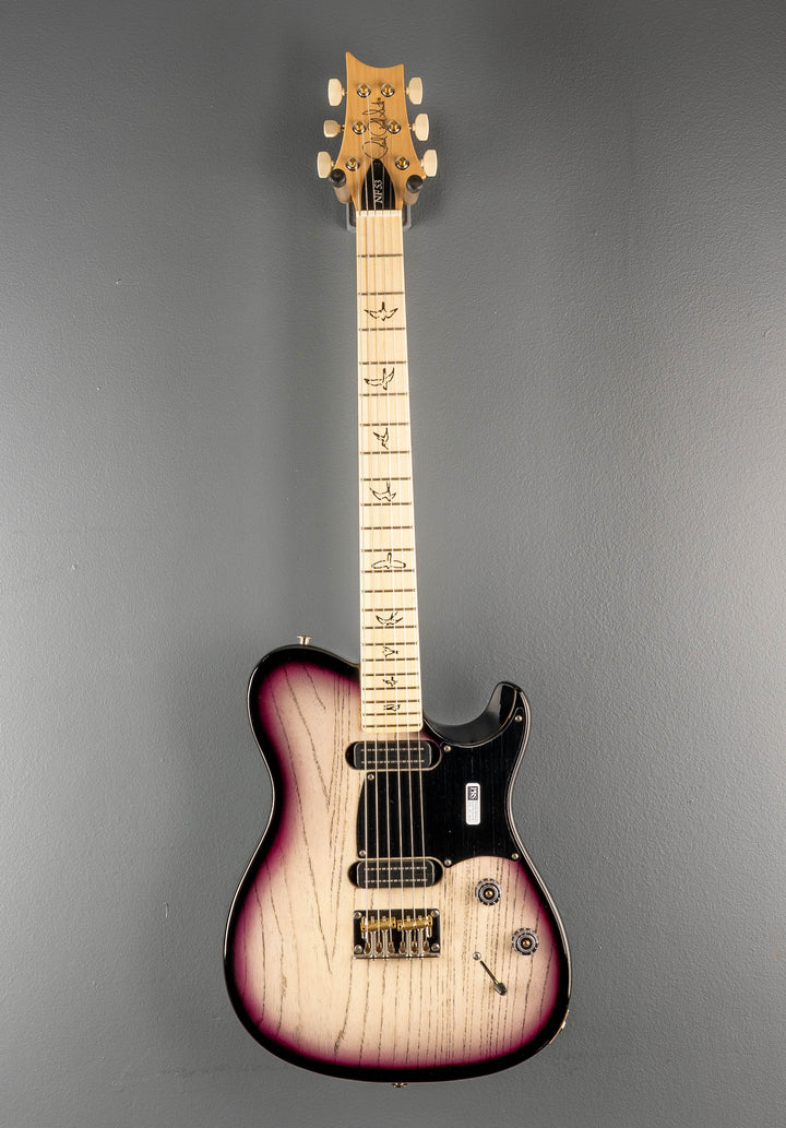 NF53 - Mulberry Smokeburst