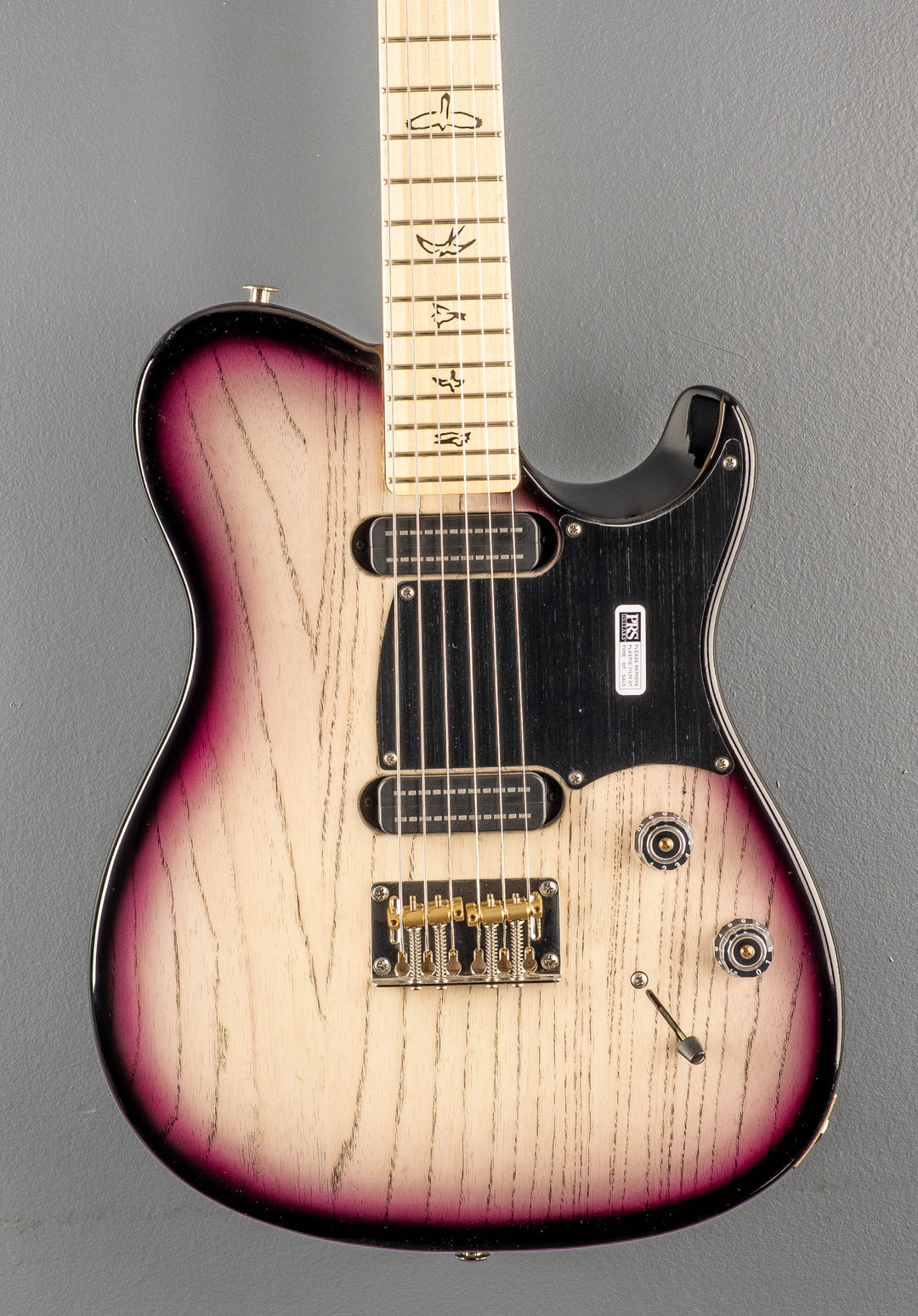 NF53 - Mulberry Smokeburst