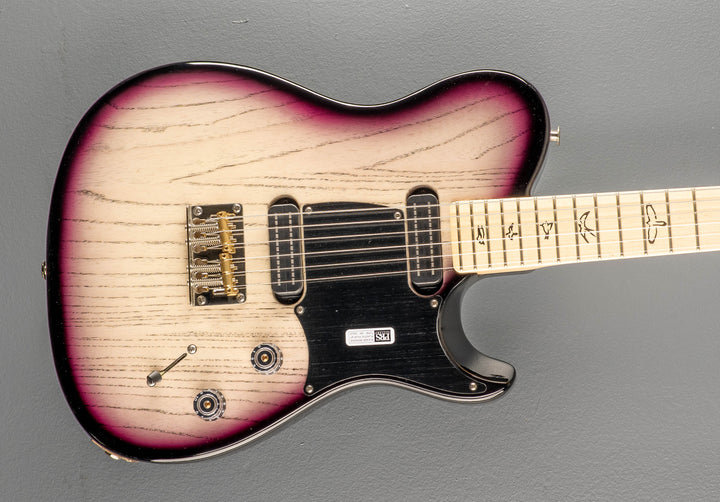 NF53 - Mulberry Smokeburst