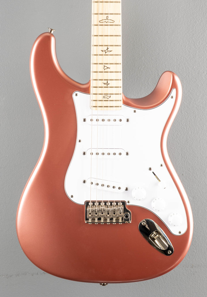 John Mayer Silver Sky, &
