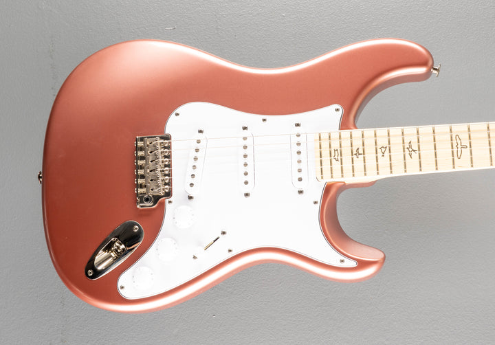 John Mayer Silver Sky, &