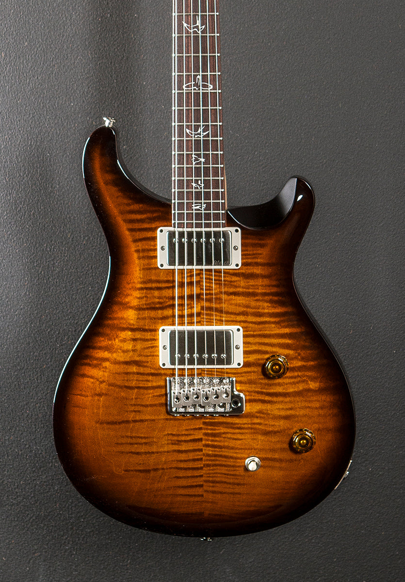 CE-22 Limited Edition - Black Amber – Dave's Guitar Shop